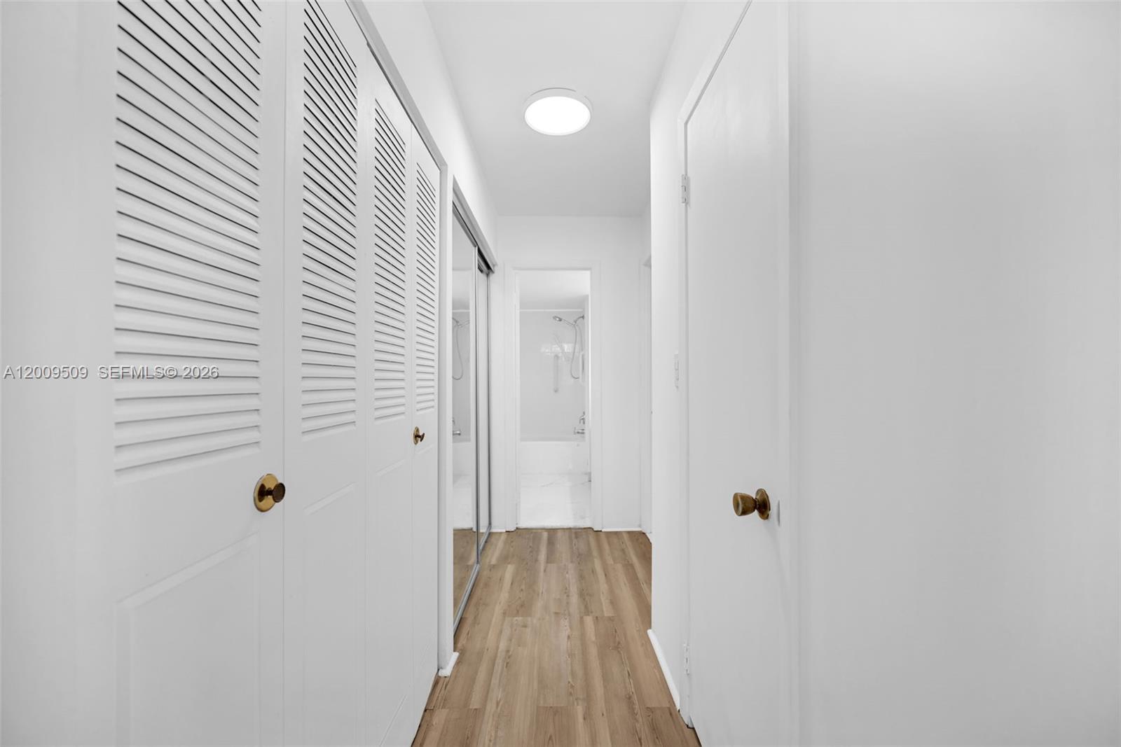 COMMODORE PLAZA CONDO - Residential