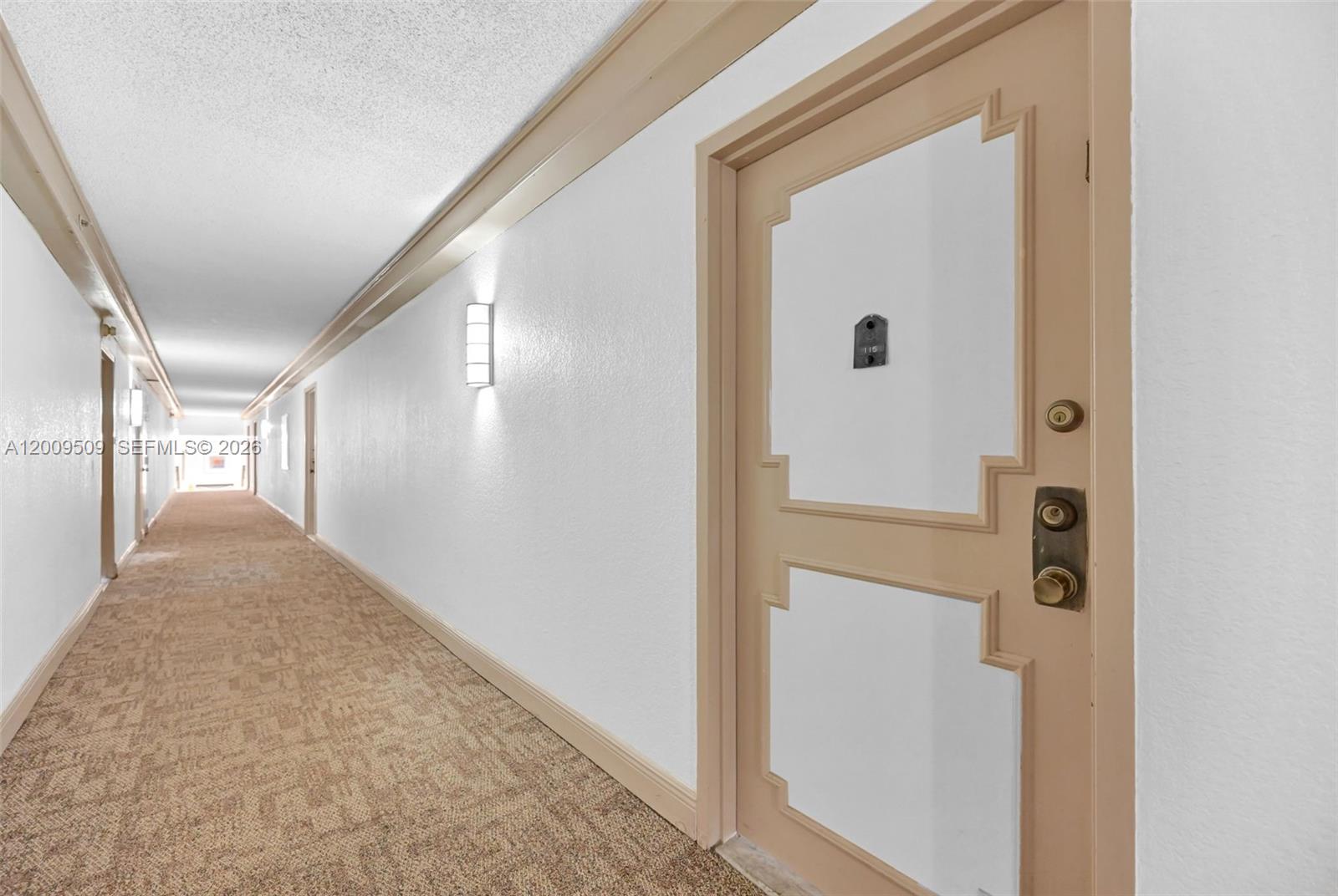COMMODORE PLAZA CONDO - Residential