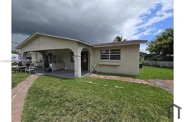 TALLAMOODY AMD PL - Residential Lease