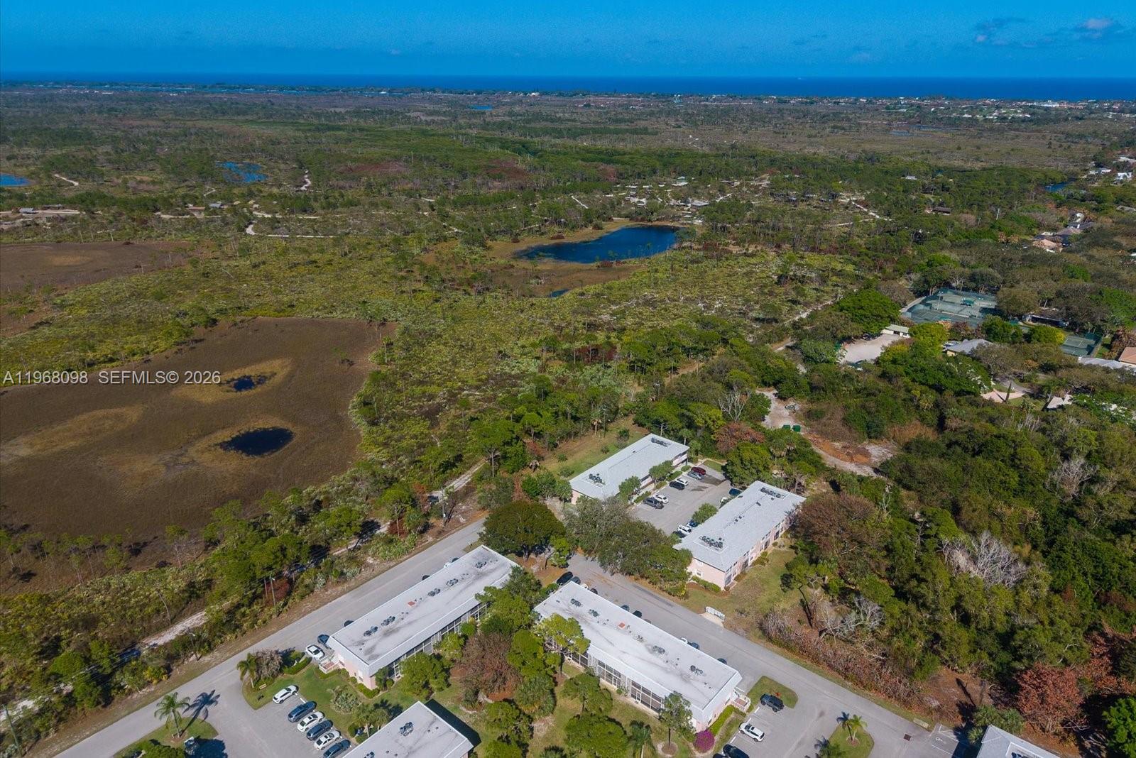 LITTLE CLUB CONDOMINIUMS - Residential