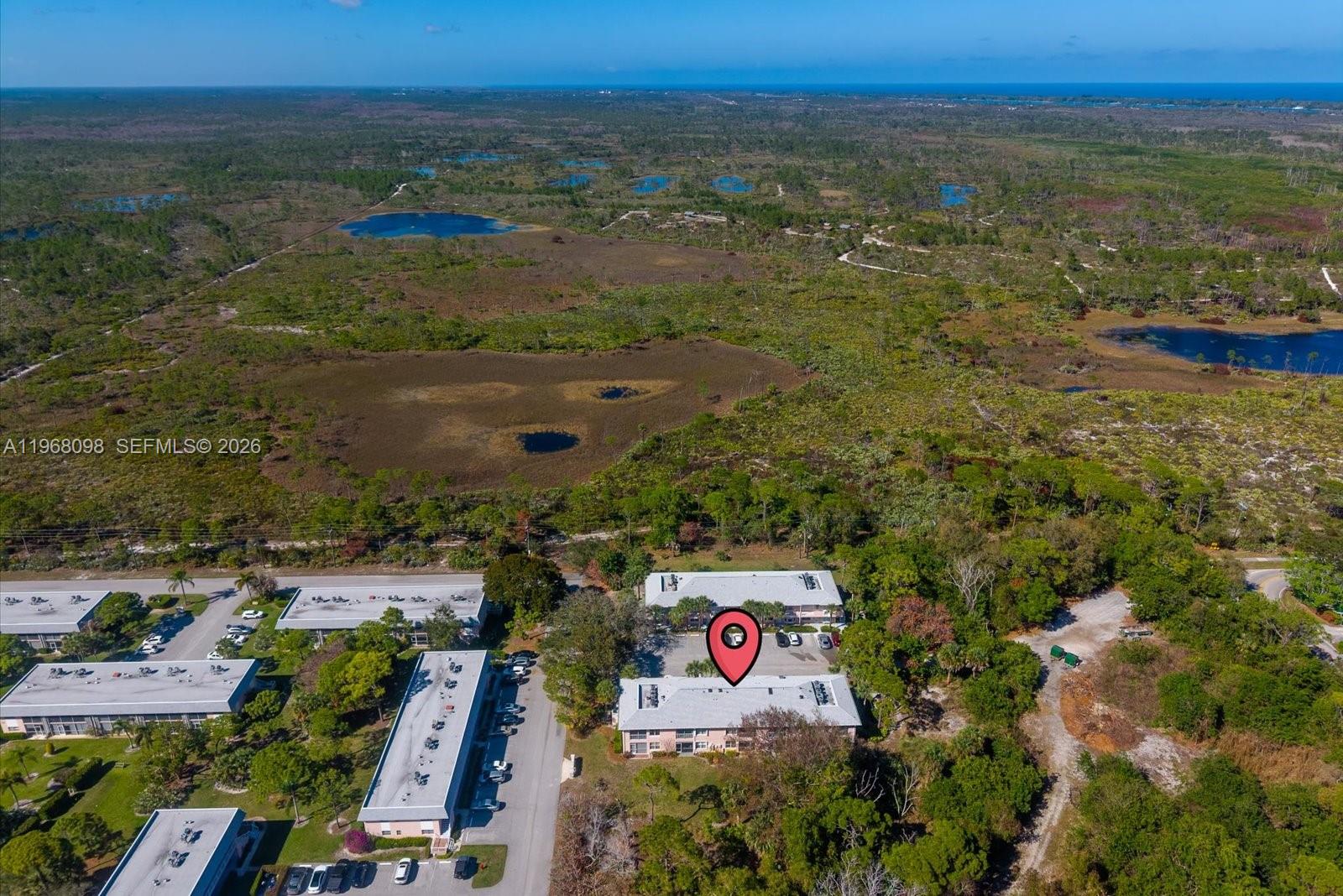 LITTLE CLUB CONDOMINIUMS - Residential