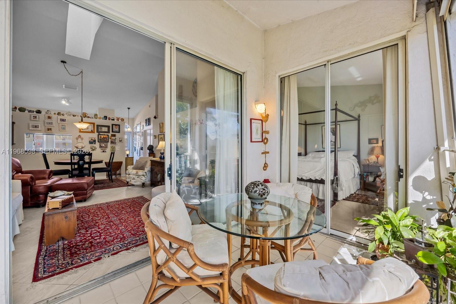 LITTLE CLUB CONDOMINIUMS - Residential