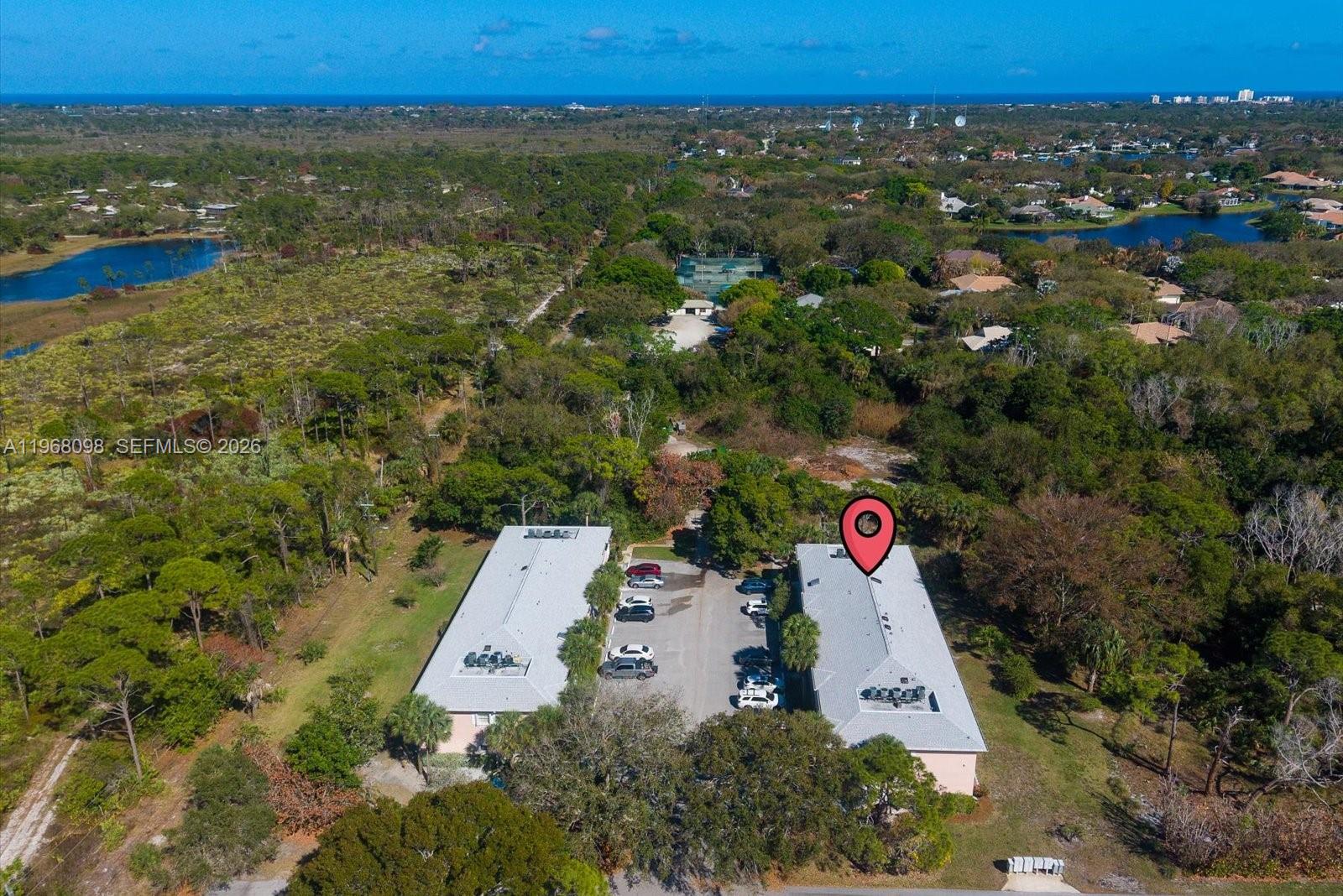 LITTLE CLUB CONDOMINIUMS - Residential