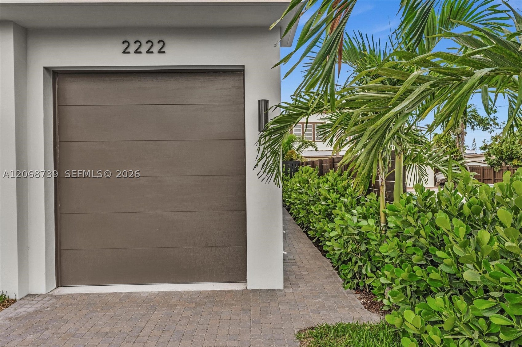 2222 SW 14th St right, Miami FL 33145