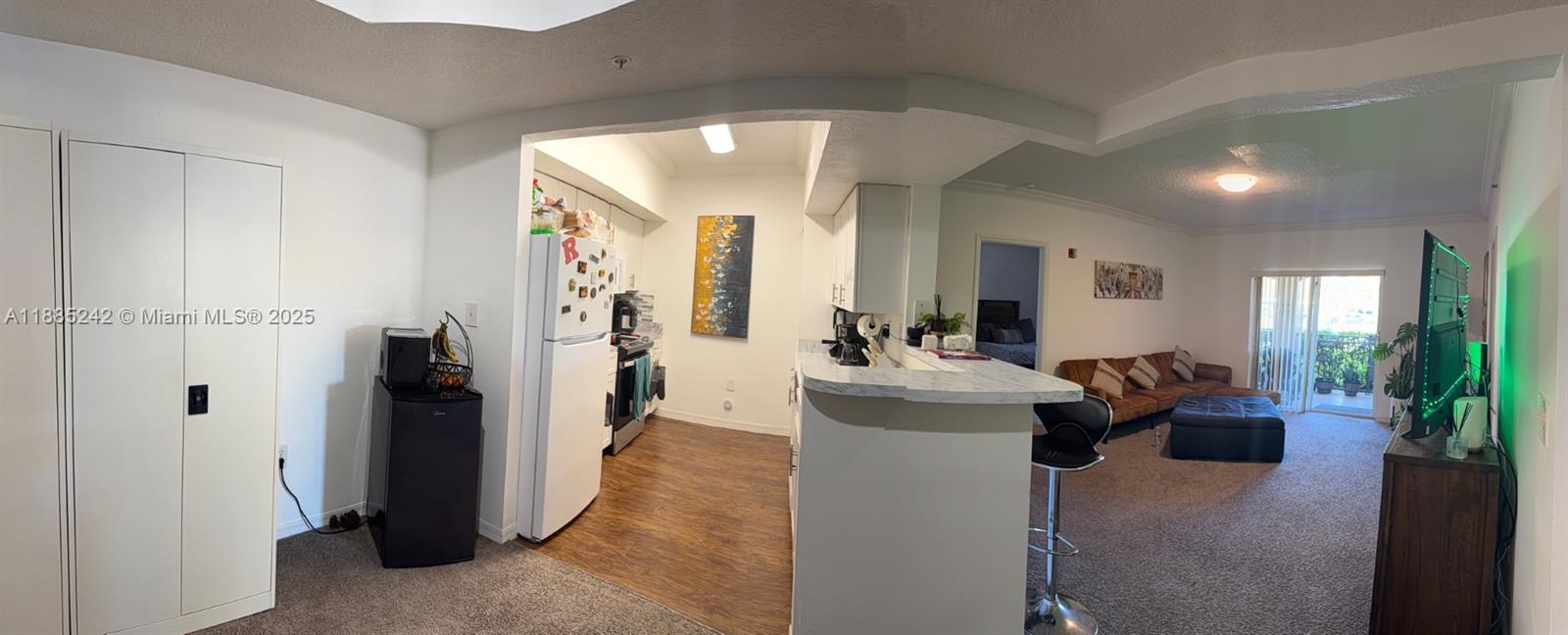 MARQUESA CONDO - Residential