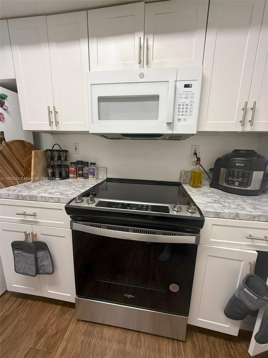 MARQUESA CONDO - Residential