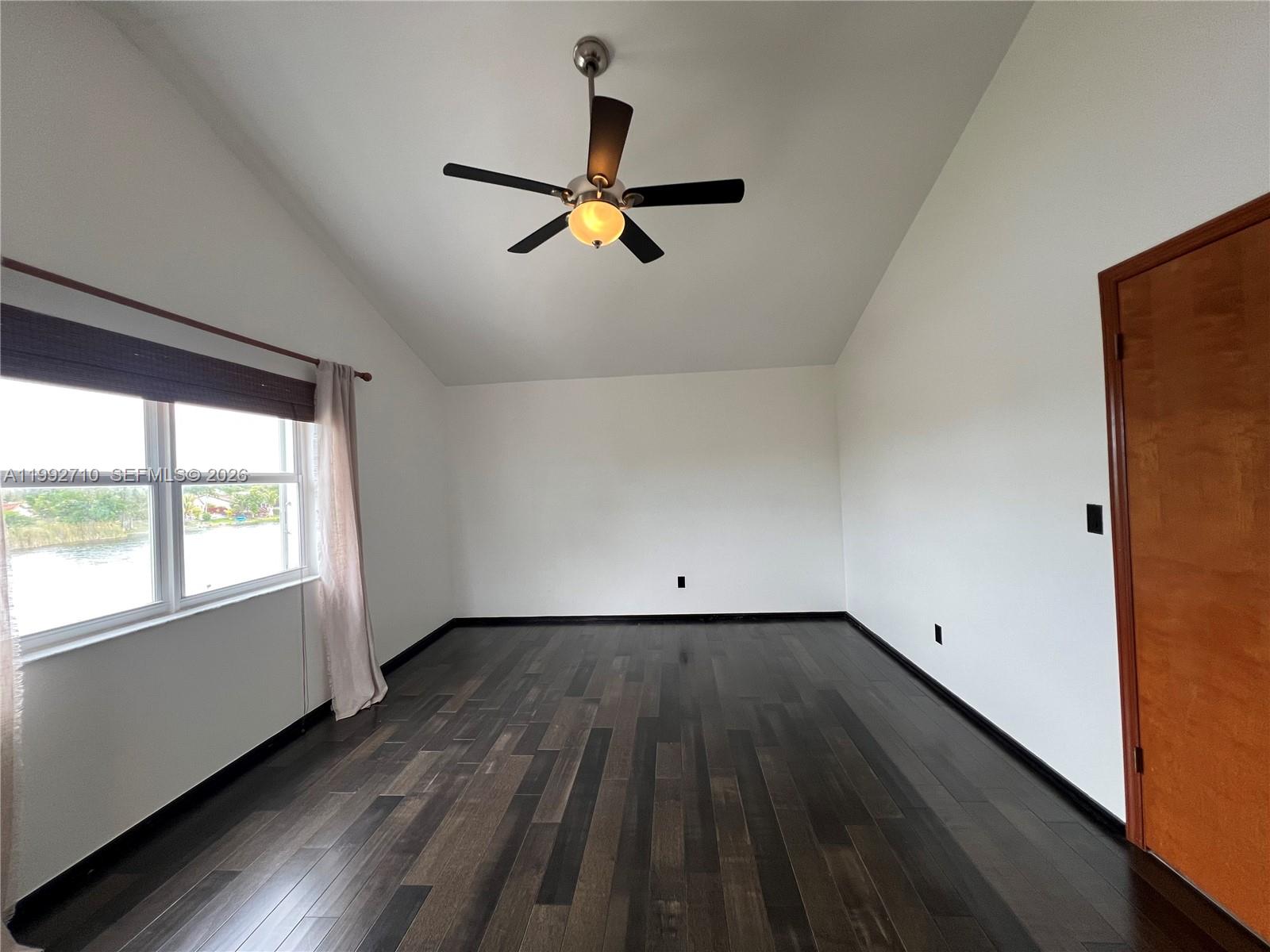 WESTWIND LAKES SEC 6 - Residential