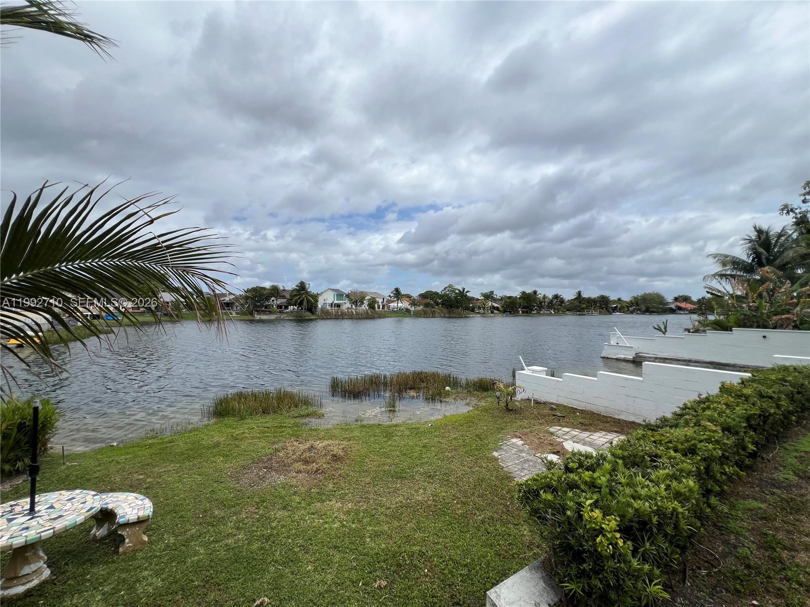 WESTWIND LAKES SEC 6 - Residential