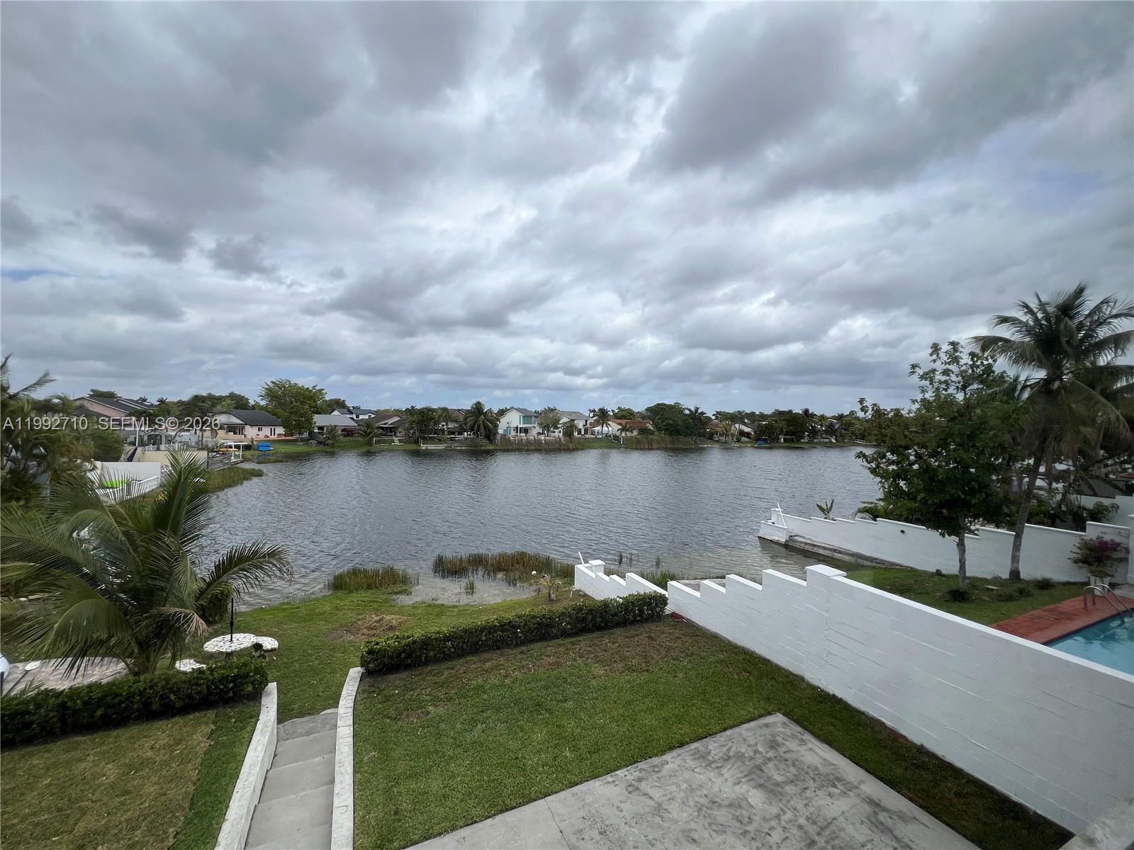WESTWIND LAKES SEC 6 - Residential