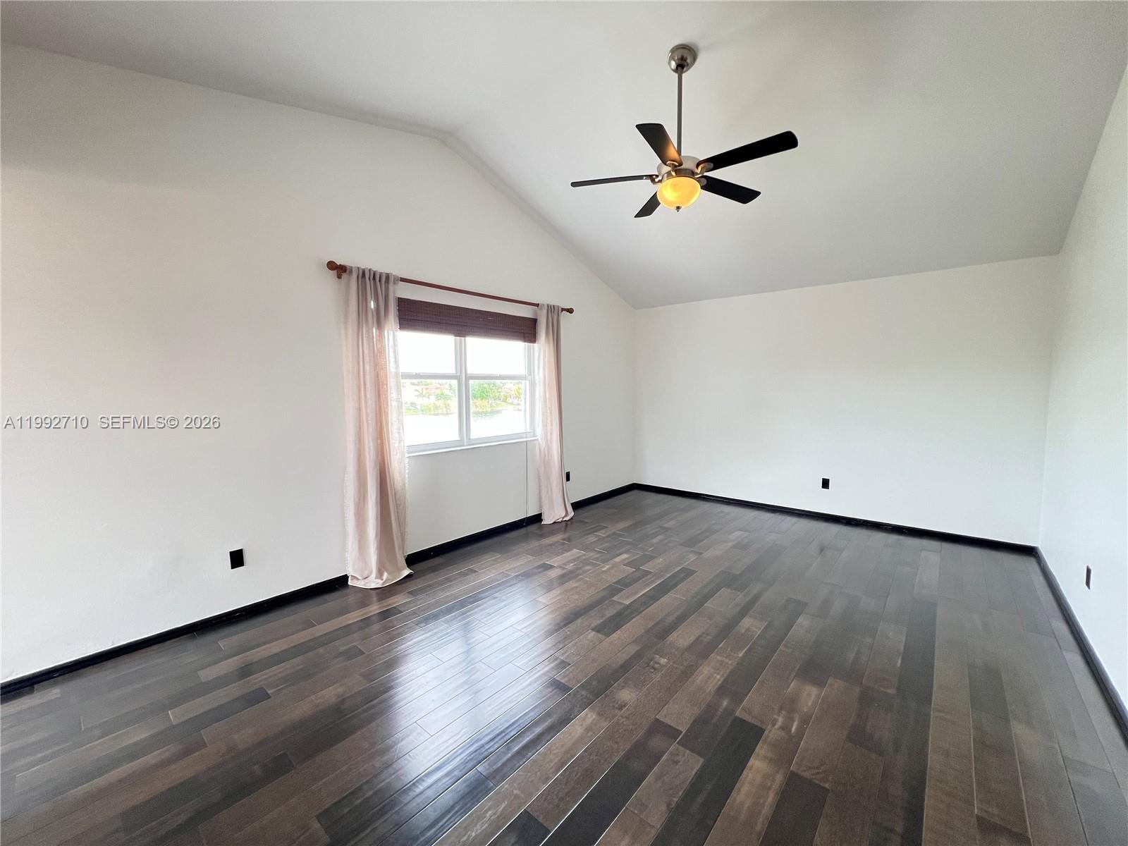 WESTWIND LAKES SEC 6 - Residential