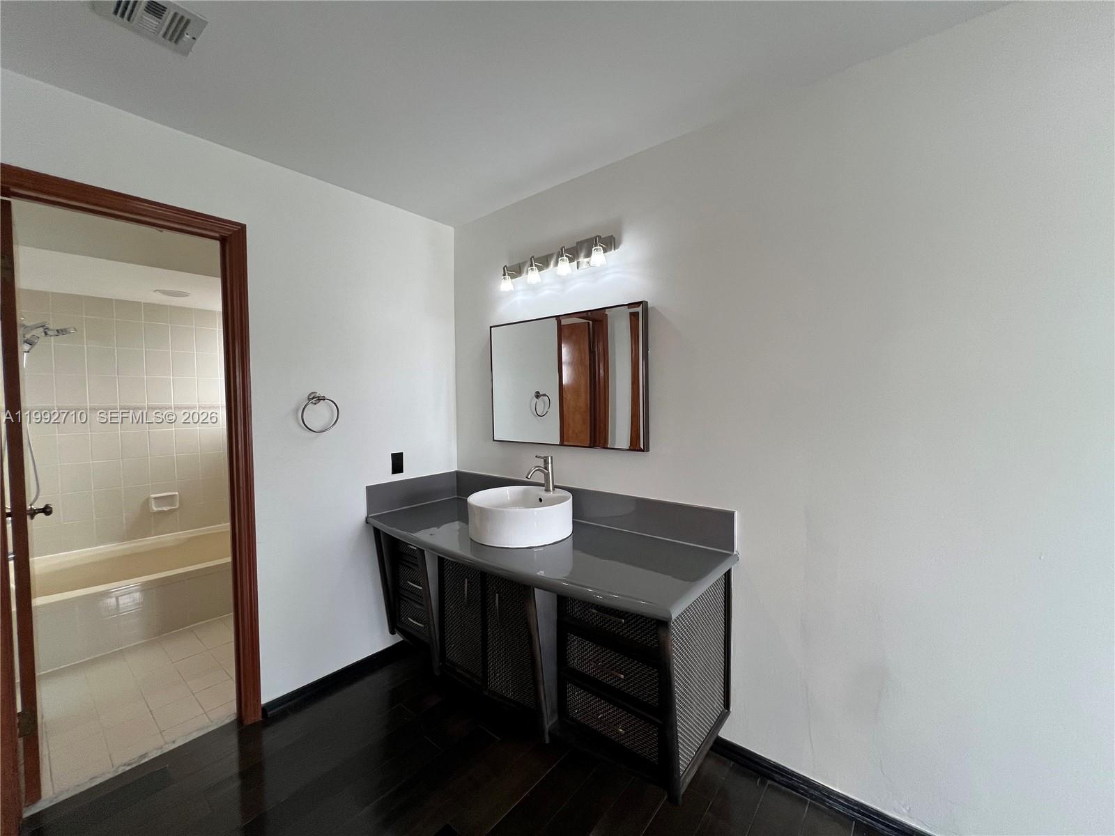 WESTWIND LAKES SEC 6 - Residential