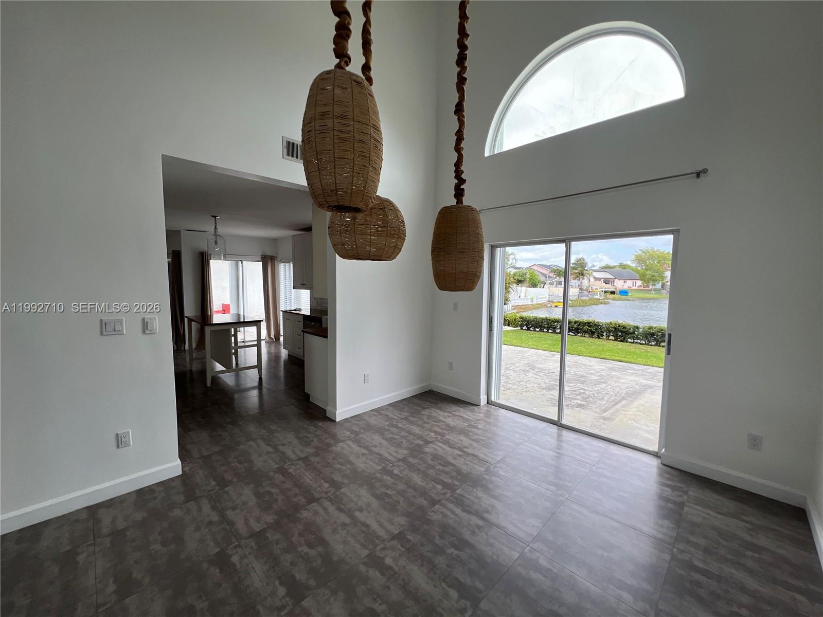 WESTWIND LAKES SEC 6 - Residential