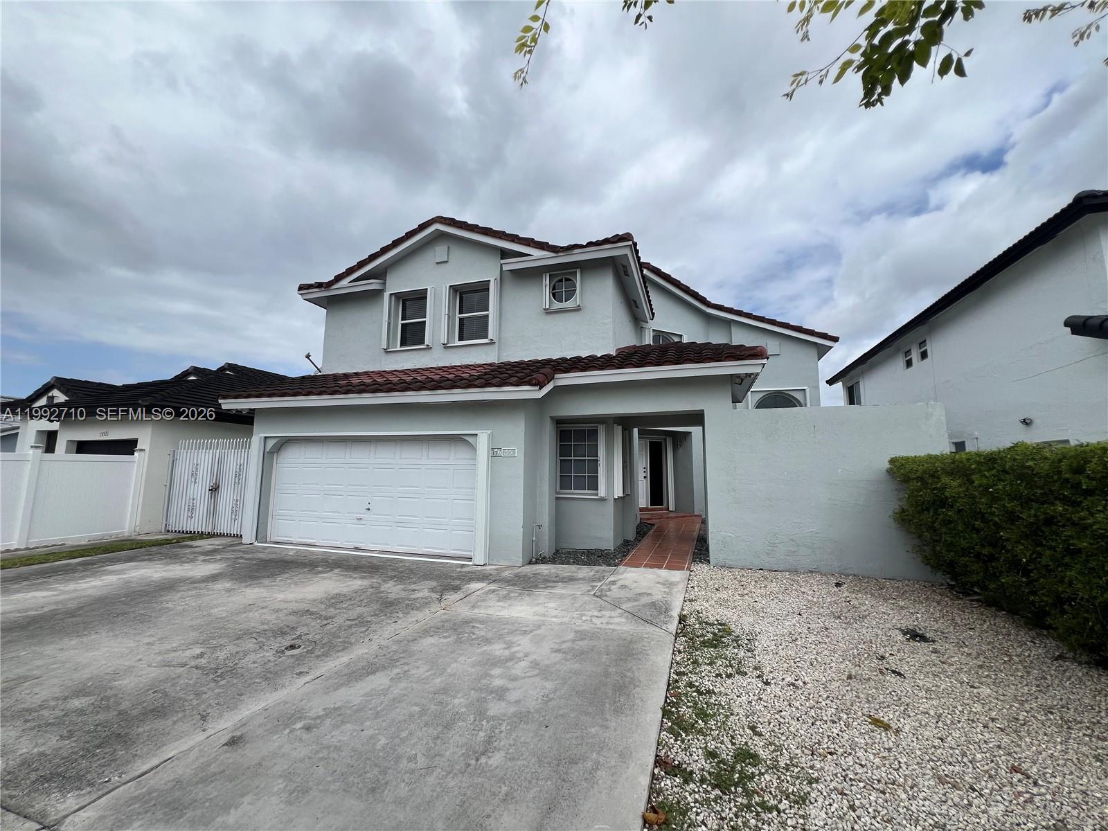 WESTWIND LAKES SEC 6 - Residential