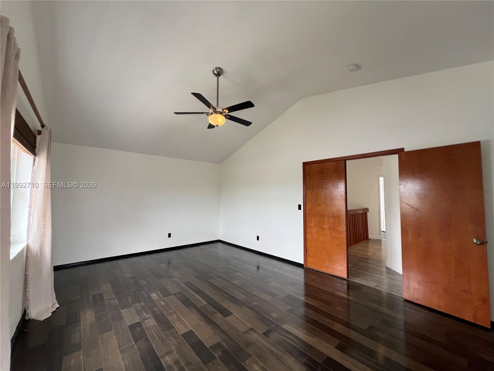 WESTWIND LAKES SEC 6 - Residential