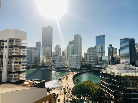 770 Claughton Island Dr 1601 Miami FL 33131