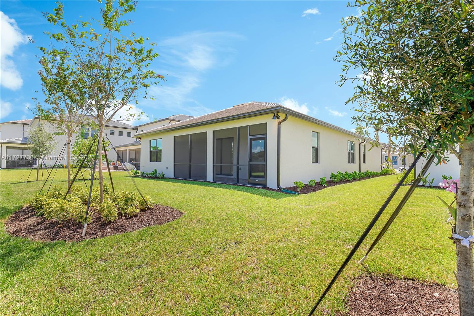 OAK TREE PROPERTY REDEVEL - Residential