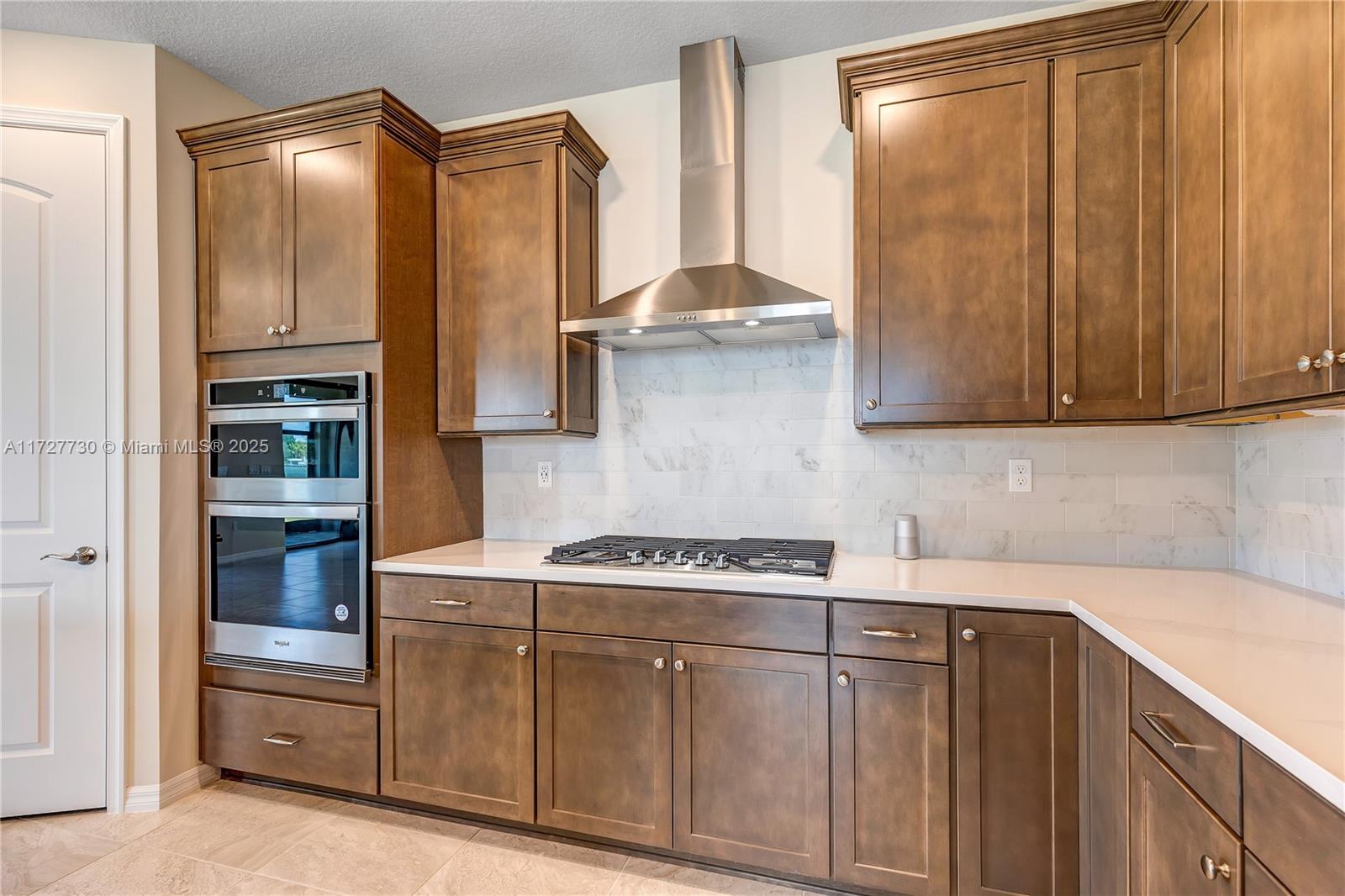 OAK TREE PROPERTY REDEVEL - Residential