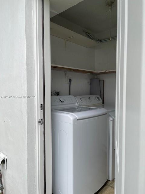 SPRING LAKE VILLAS NO 1 C - Residential Lease