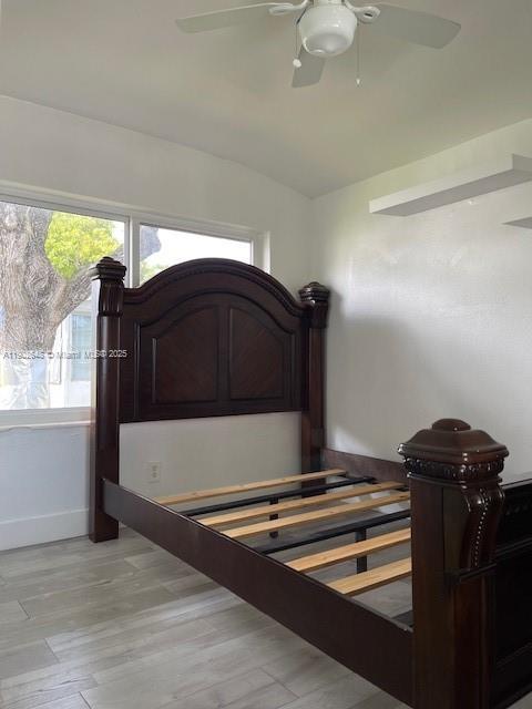 SPRING LAKE VILLAS NO 1 C - Residential Lease