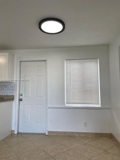 SPRING LAKE VILLAS NO 1 C - Residential Lease