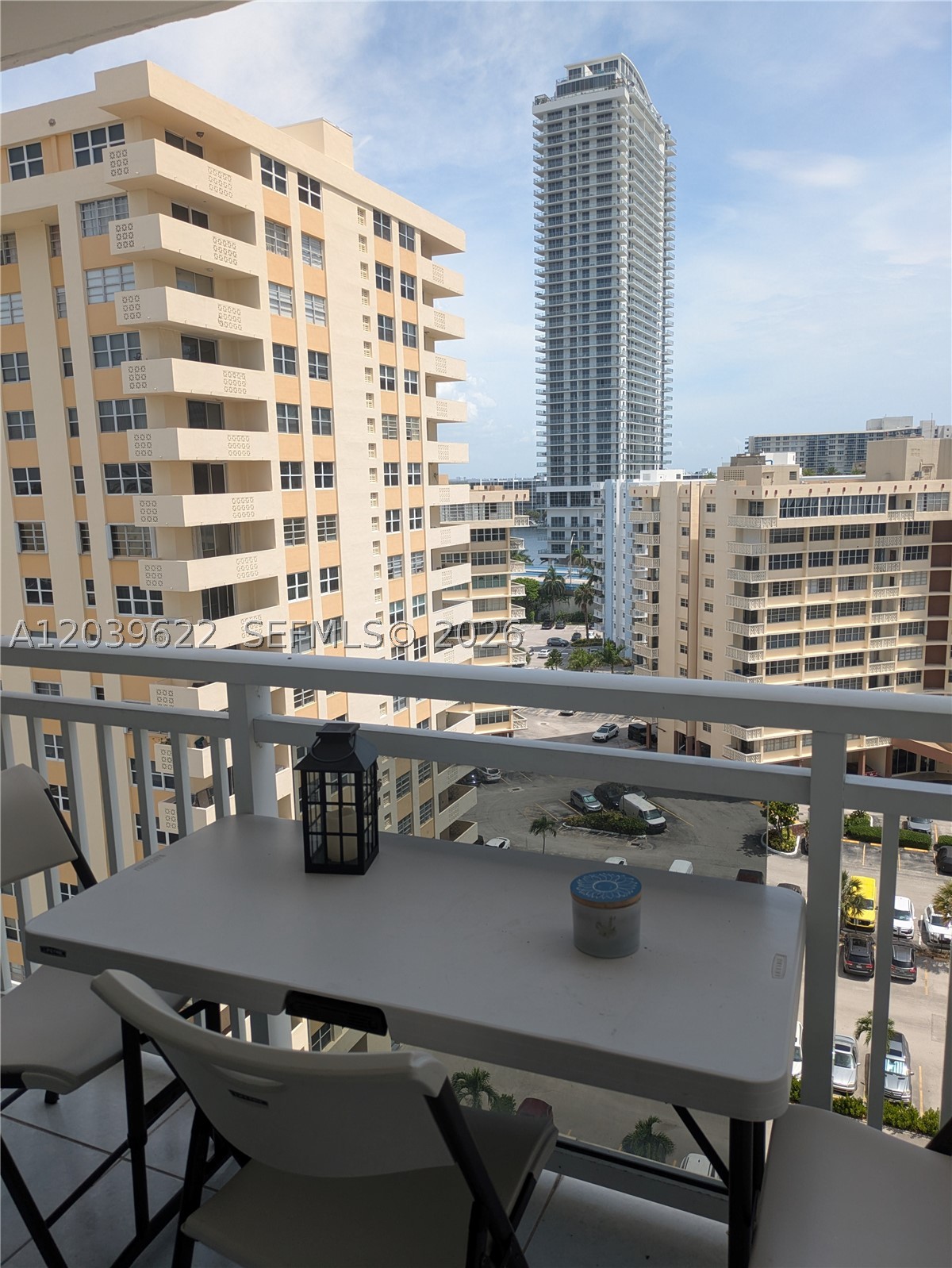 1849 S Ocean Dr 1407