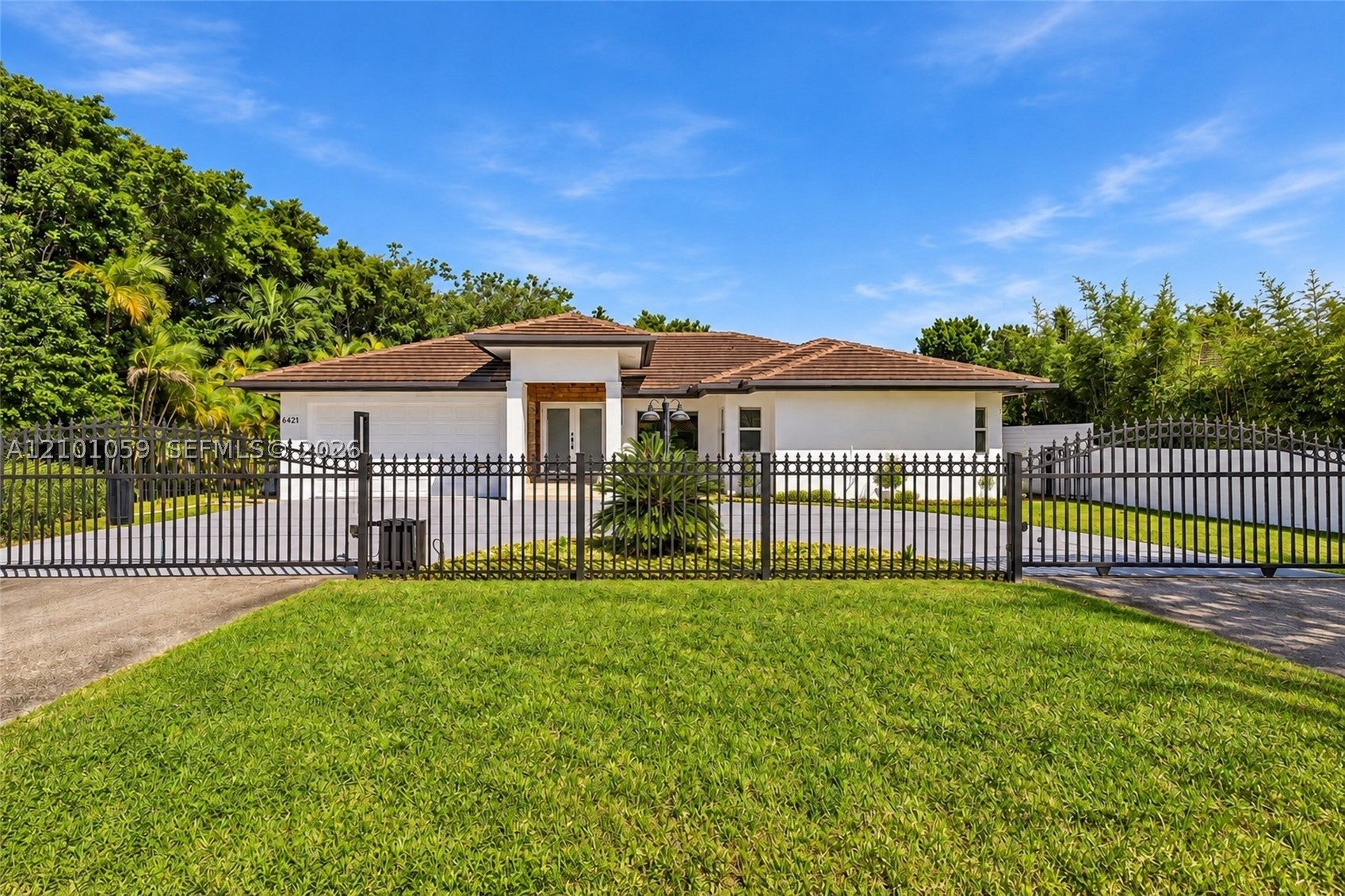 6421 Miller Dr