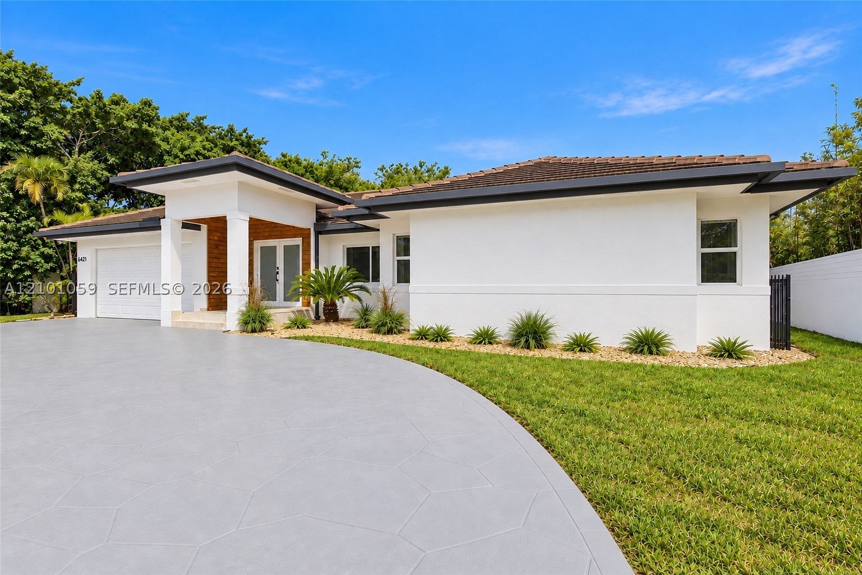 6421 Miller Dr