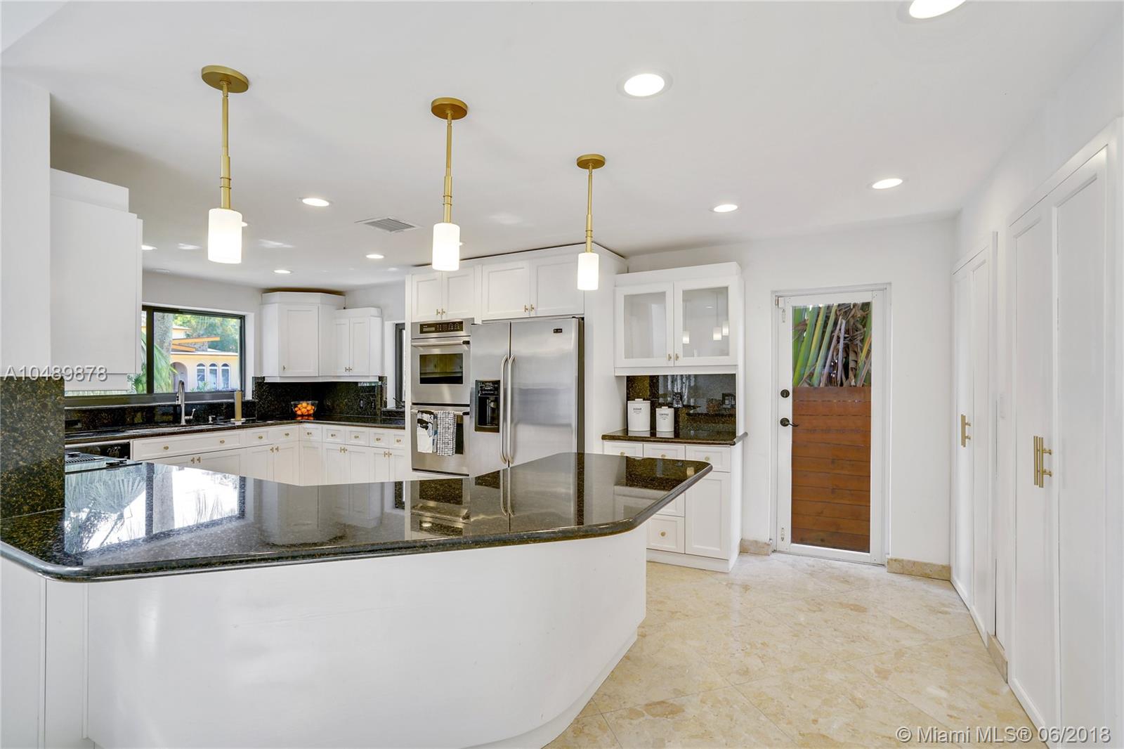 Sunset Islands Island 01 - Residential Lease