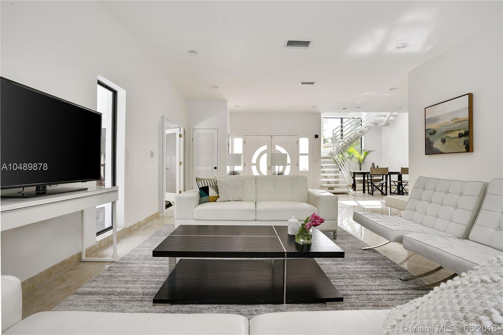 Sunset Islands Island 01 - Residential Lease