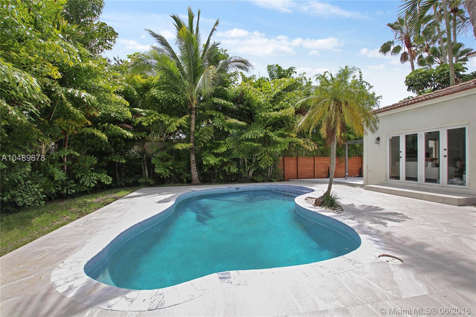 Sunset Islands Island 01 - Residential Lease