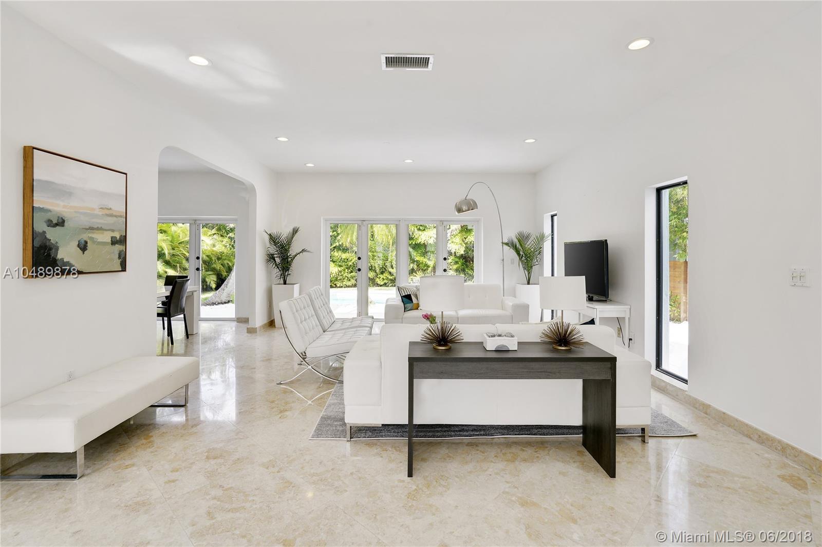 Sunset Islands Island 01 - Residential Lease