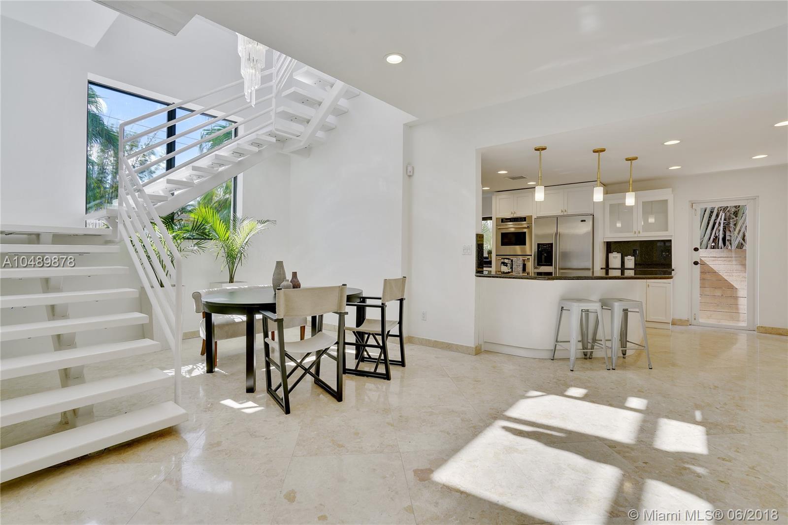 Sunset Islands Island 01 - Residential Lease