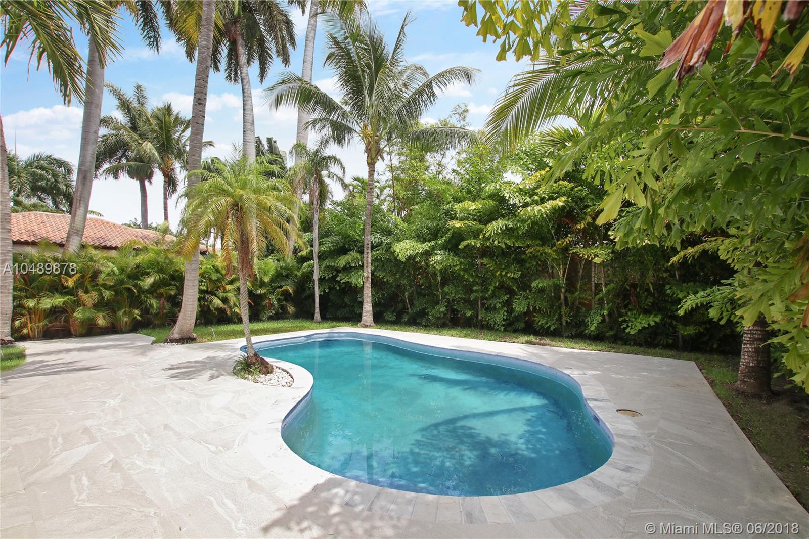 Sunset Islands Island 01 - Residential Lease