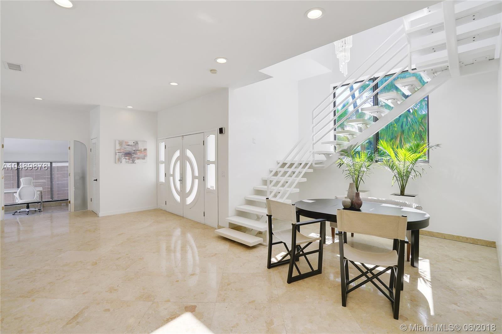 Sunset Islands Island 01 - Residential Lease