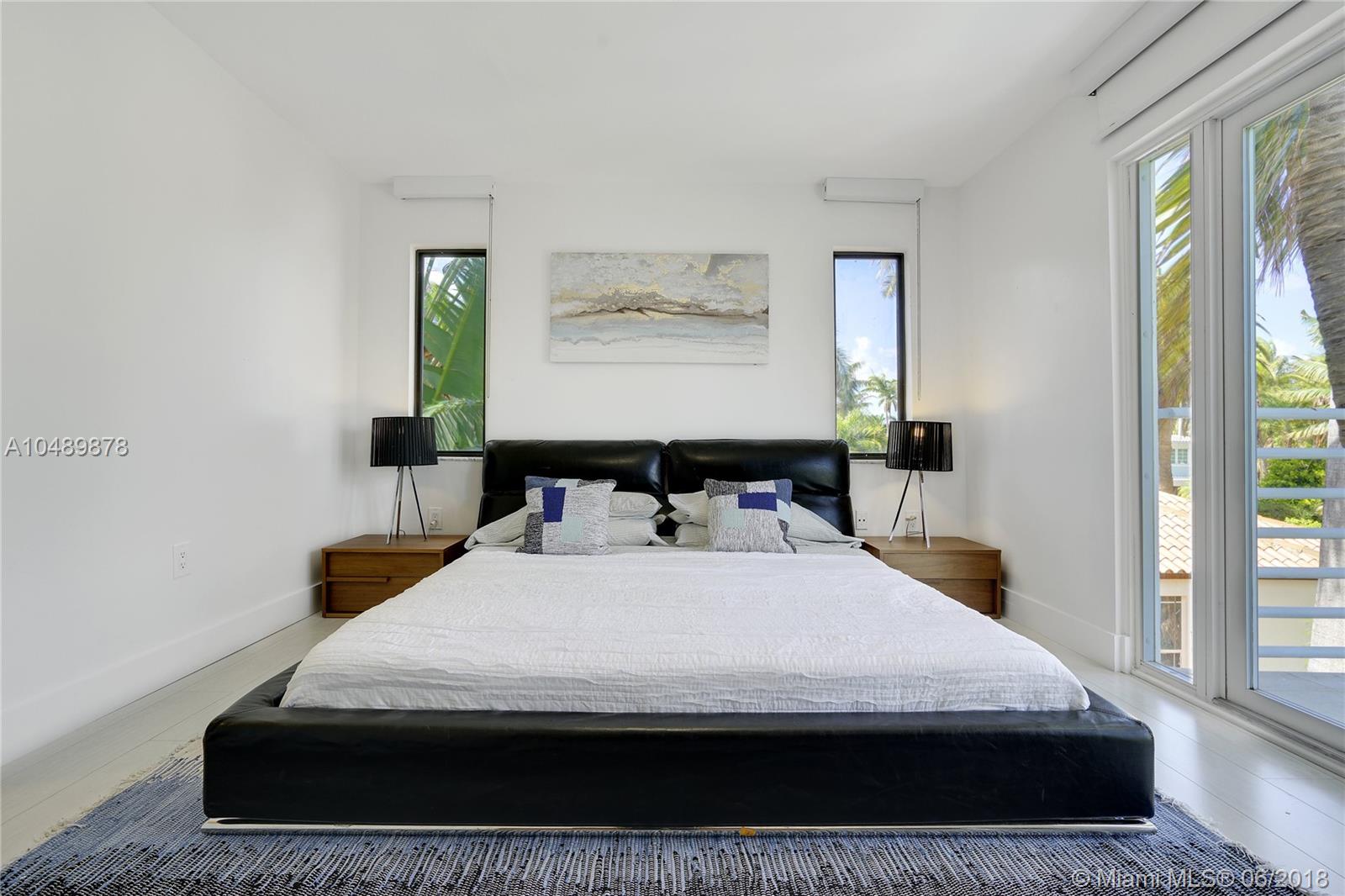 Sunset Islands Island 01 - Residential Lease