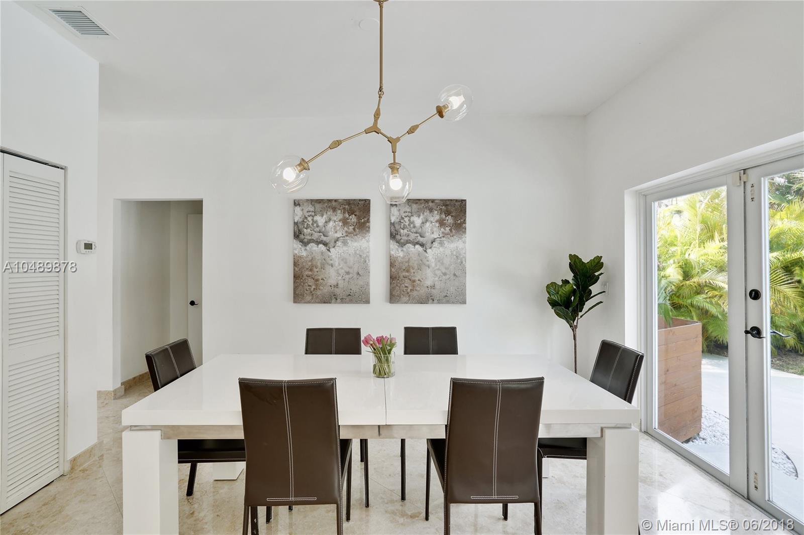 Sunset Islands Island 01 - Residential Lease