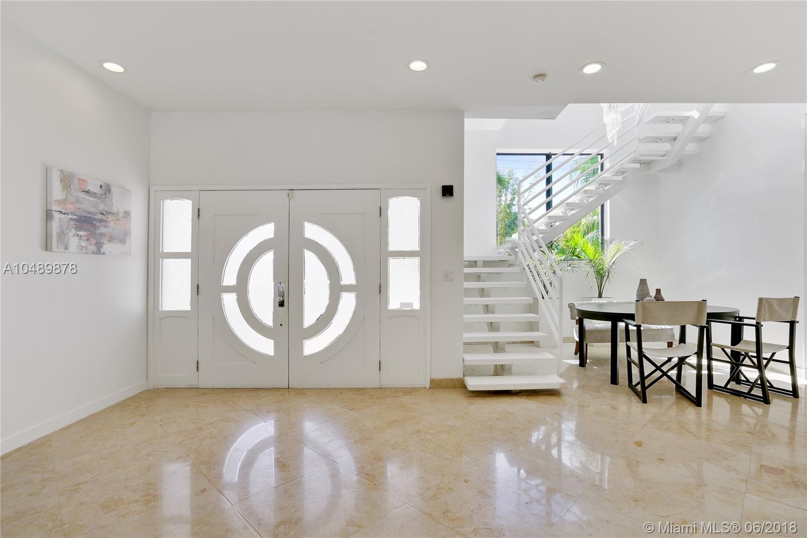 Sunset Islands Island 01 - Residential Lease