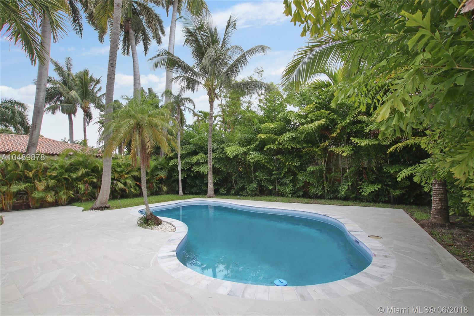 Sunset Islands Island 01 - Residential Lease