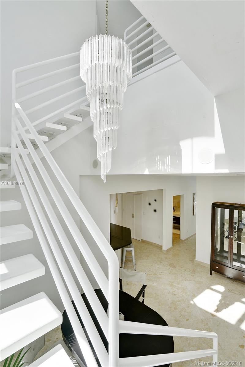 Sunset Islands Island 01 - Residential Lease