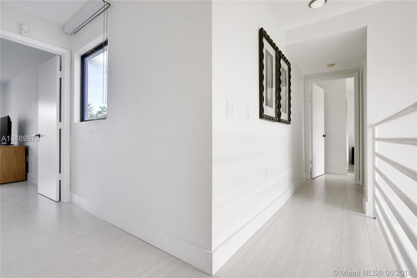 Sunset Islands Island 01 - Residential Lease