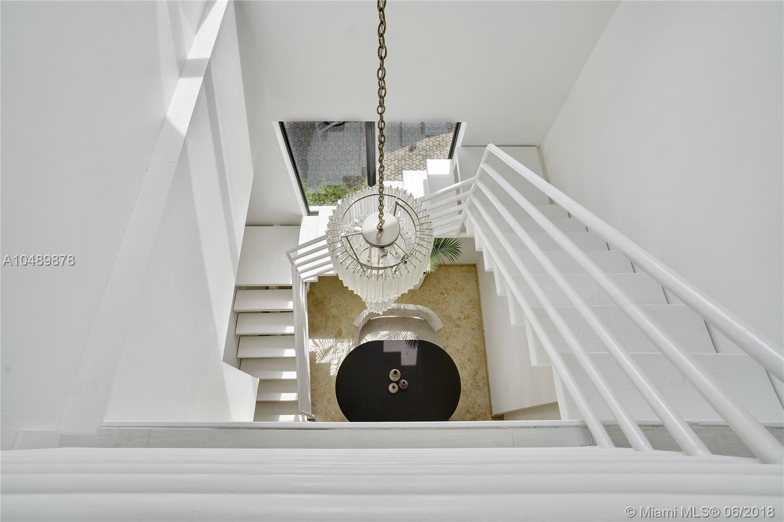 Sunset Islands Island 01 - Residential Lease