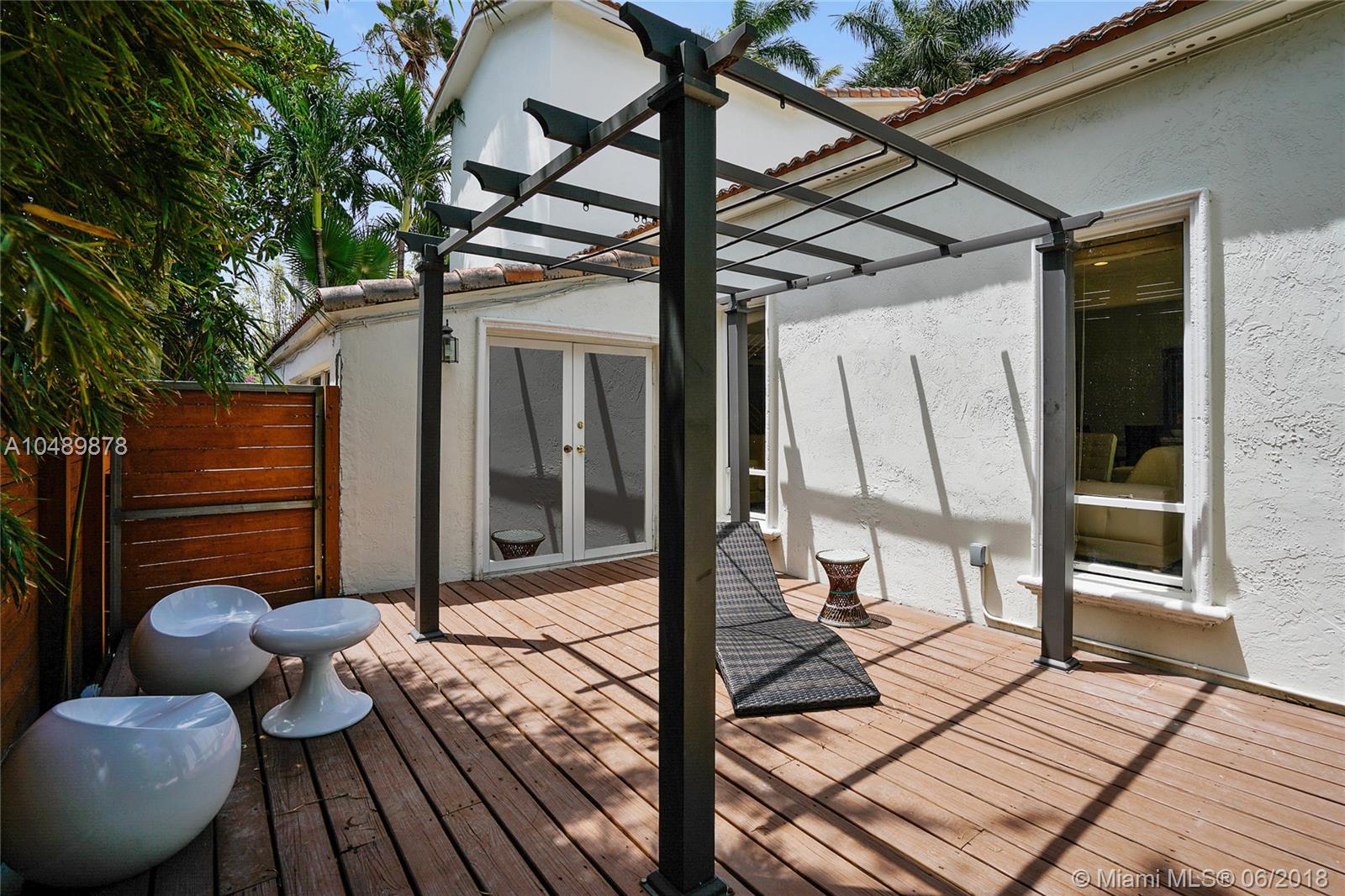 Sunset Islands Island 01 - Residential Lease