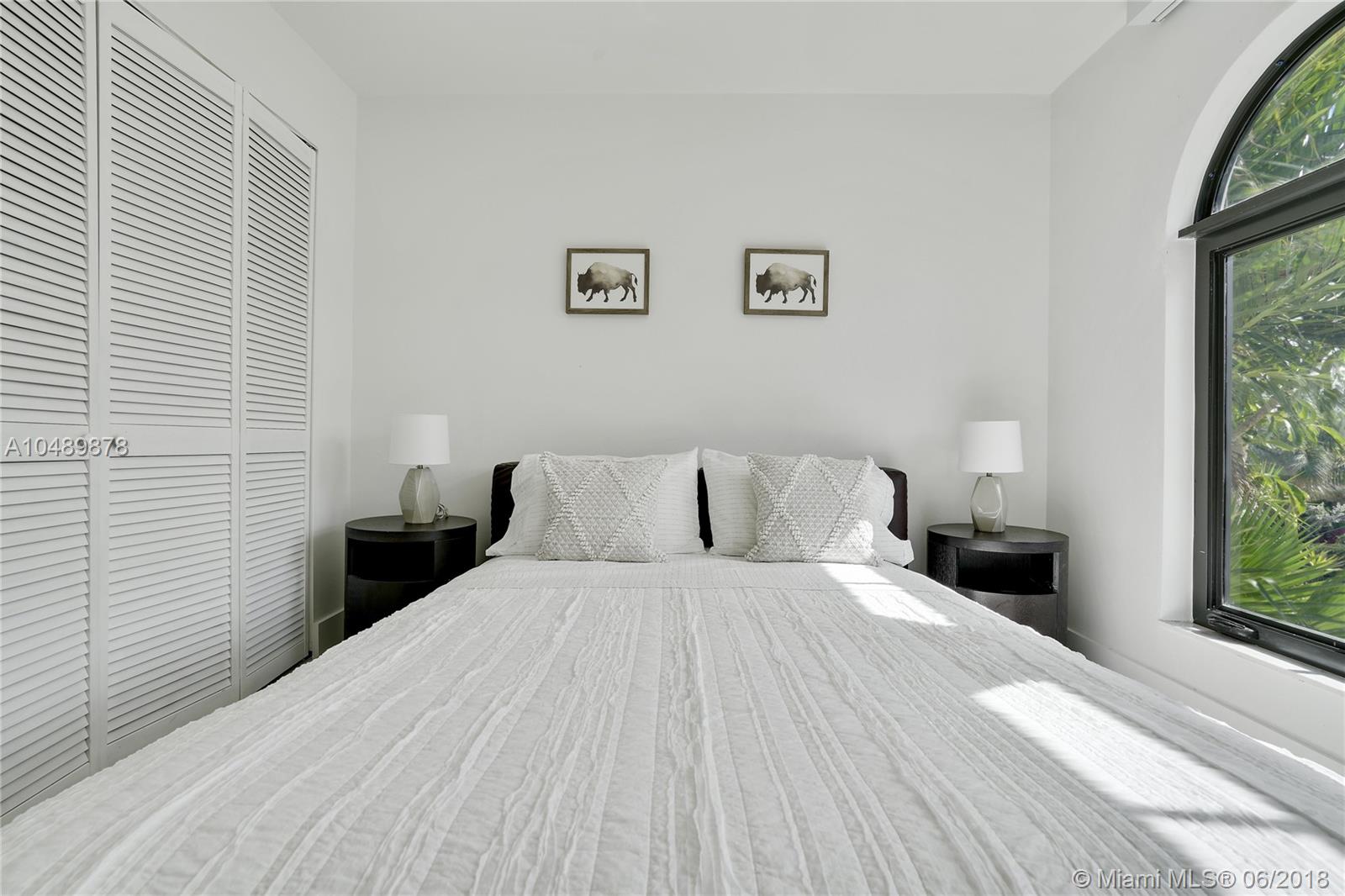 Sunset Islands Island 01 - Residential Lease