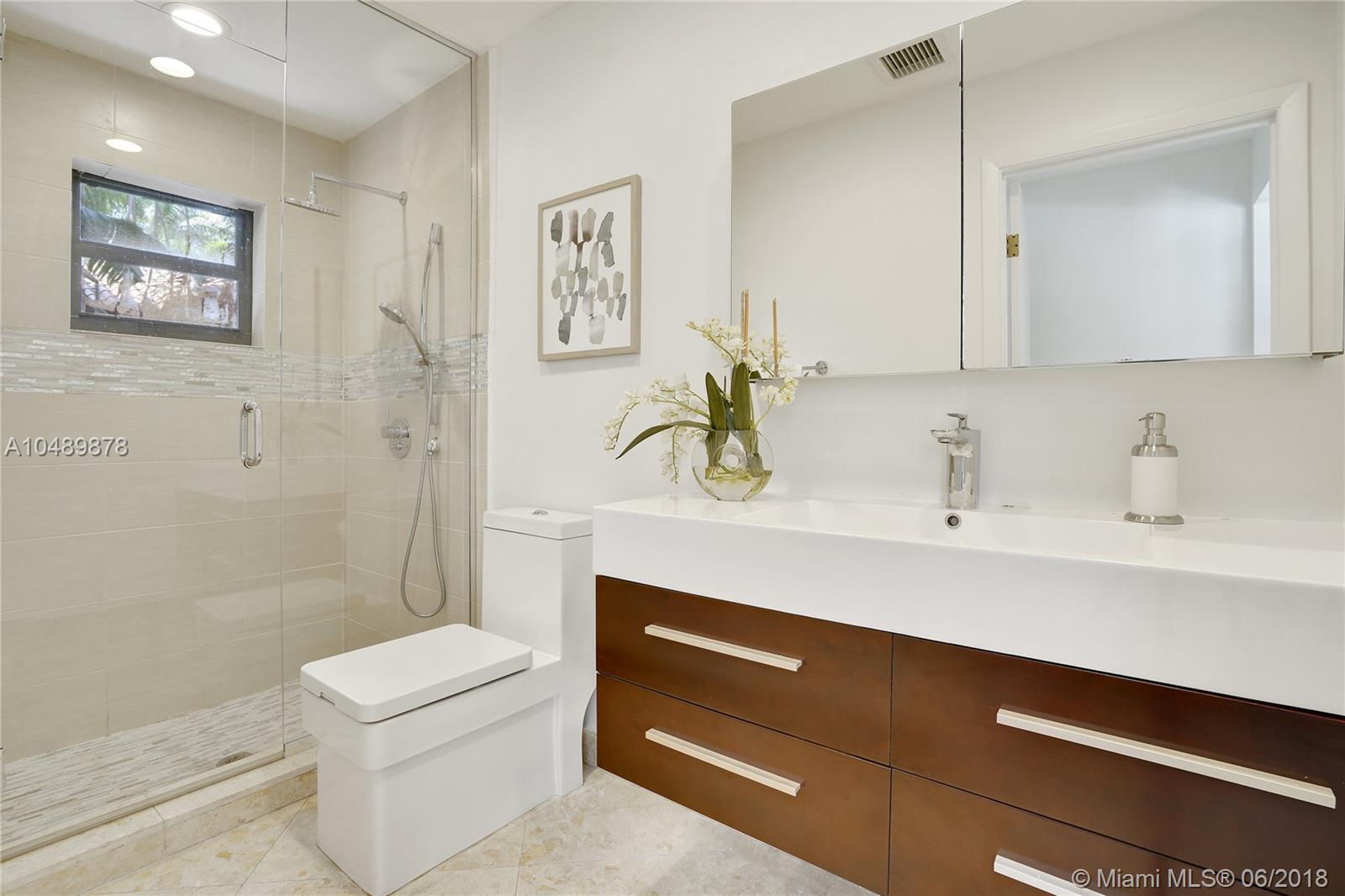 Sunset Islands Island 01 - Residential Lease