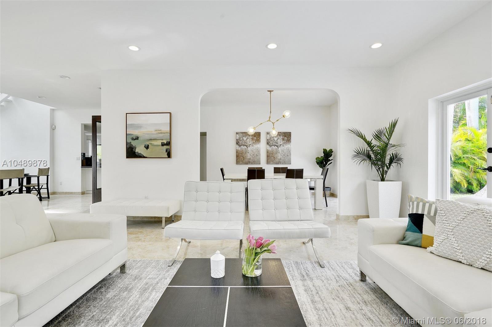 Sunset Islands Island 01 - Residential Lease