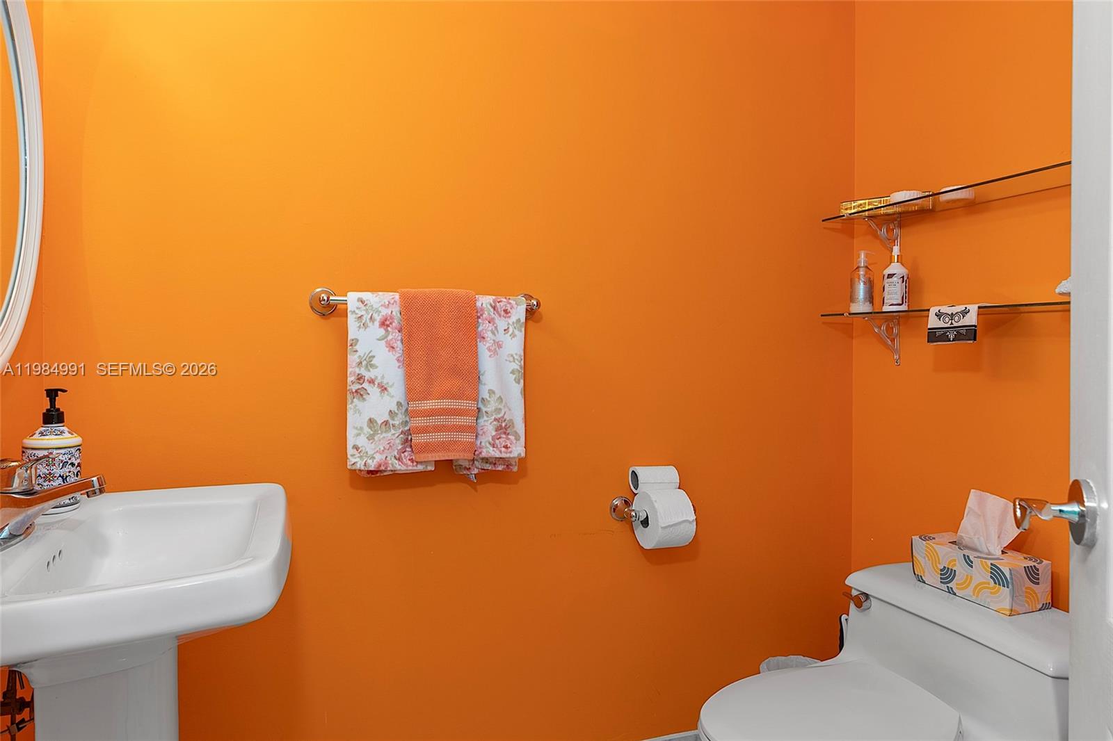 Bal Harbor - Residential Lease