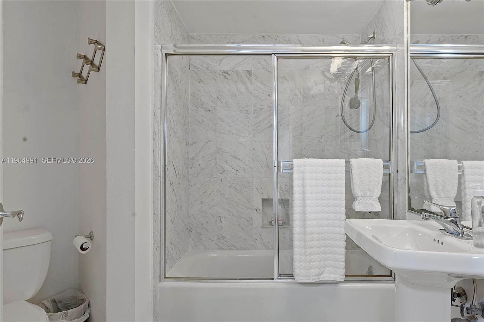 Bal Harbor - Residential Lease