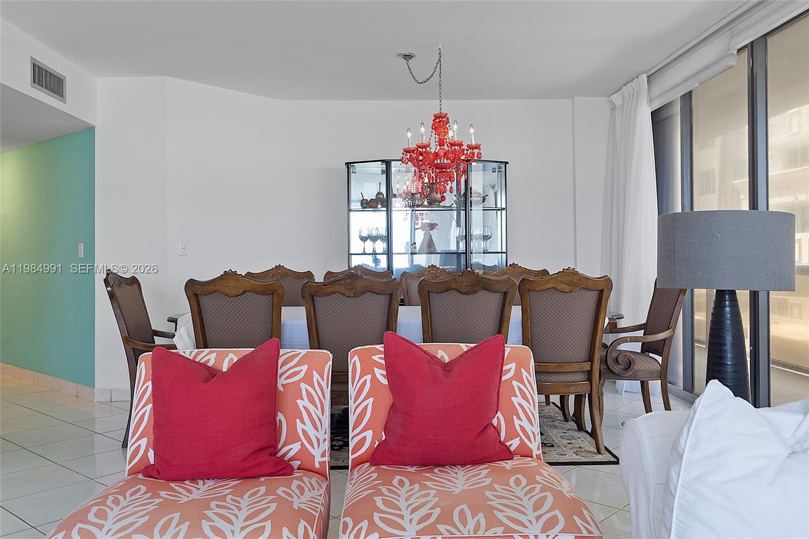 Bal Harbor - Residential Lease