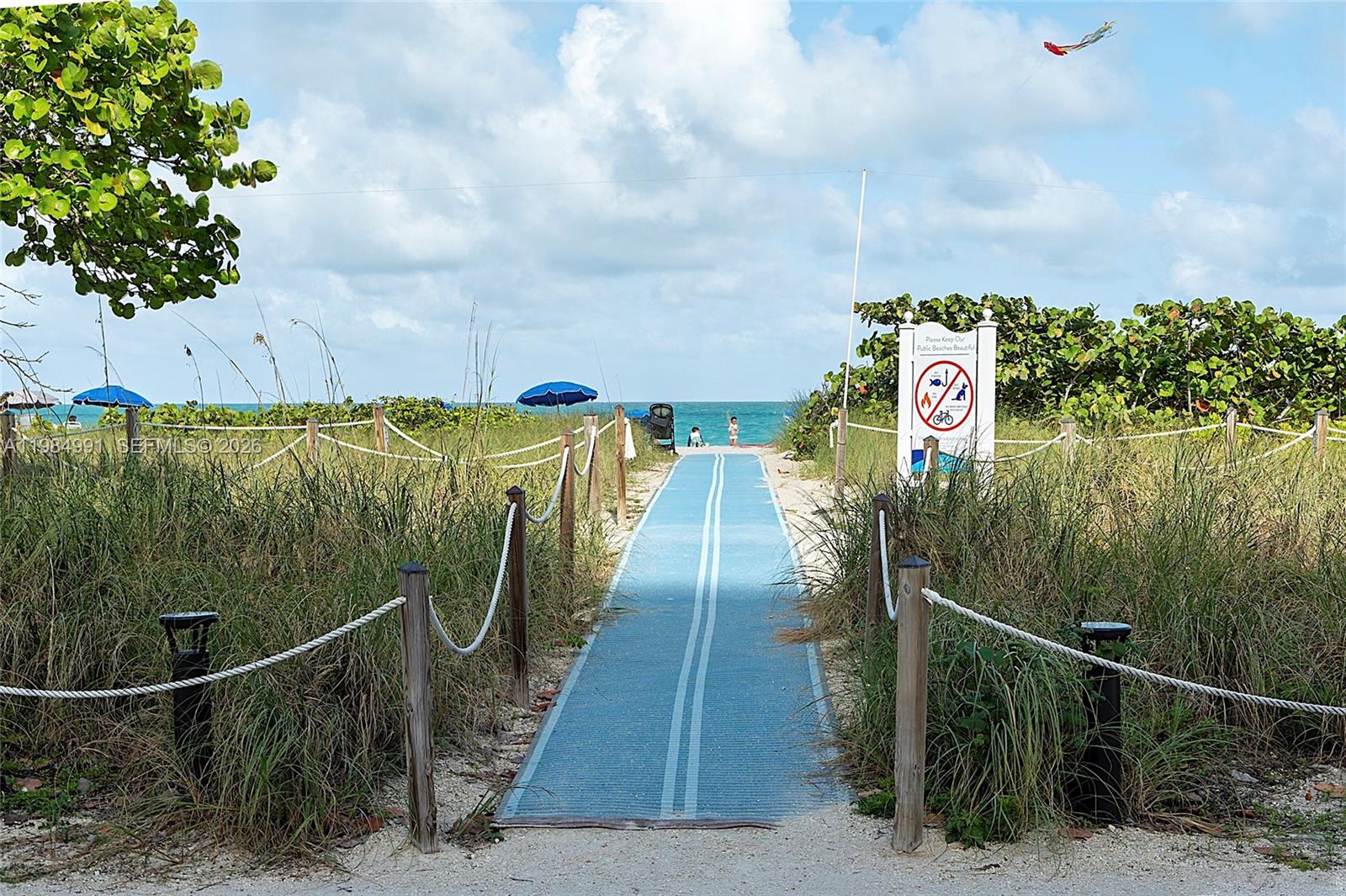 Bal Harbor - Residential Lease