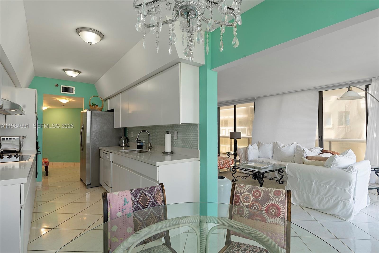 Bal Harbor - Residential Lease